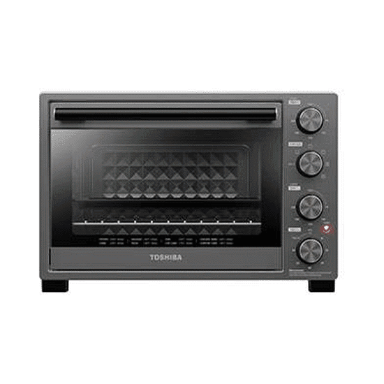 Toshiba Convection Toaster Oven Tl-Mc35 Z 35 L - 1400 - 1650 W
