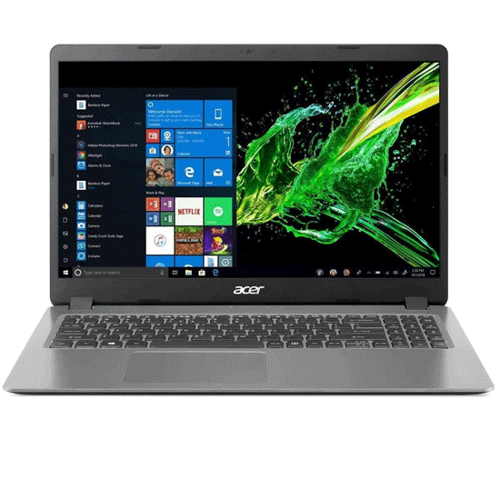 Acer - Aspire 3 A315 - 58 G - 72 Ky 