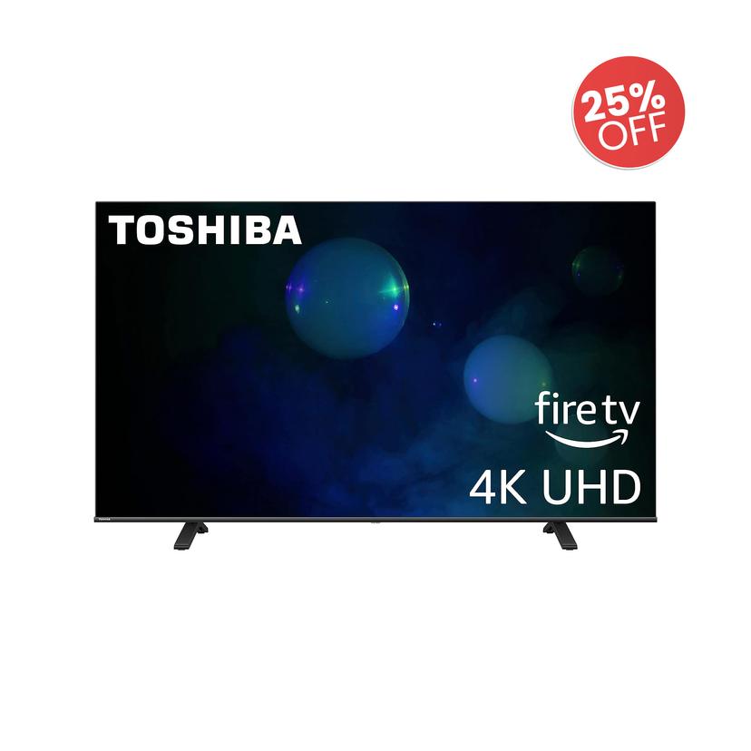 Toshiba TV C350 LW Fire TV