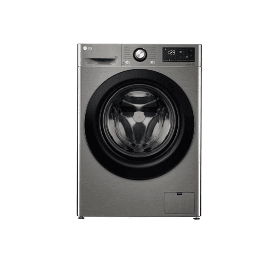 Lg Washing Machine Wv2149 Pvg 8 Kg