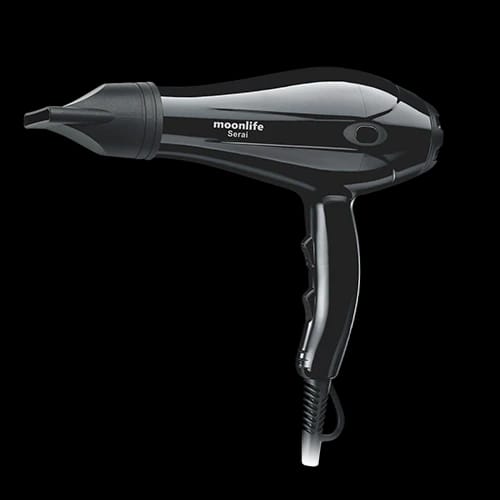 Moonlife Serai Hair Dryer MF804