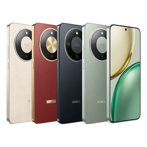 HONOR X9d All Colors