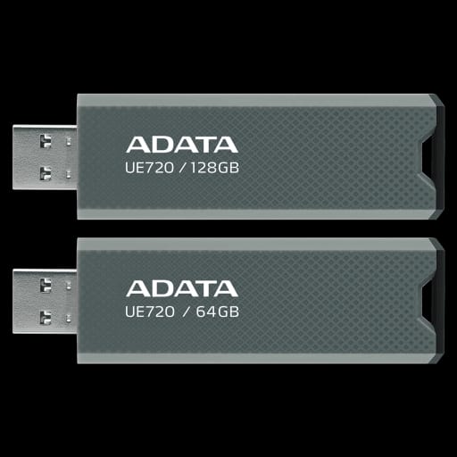 Adata USB Flash Drive UE720