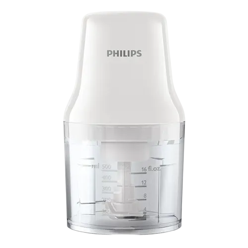 Philips Food Chopper HR1393-01