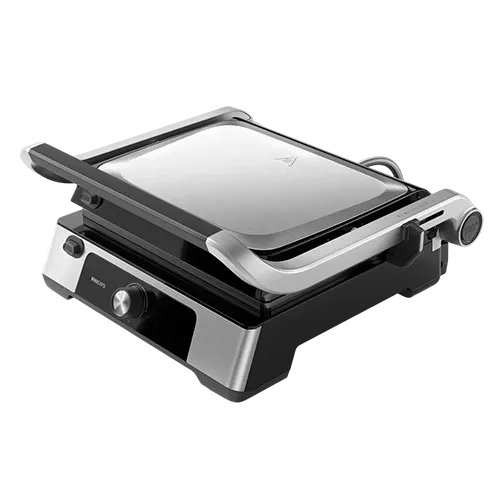 Philips 5000 Series Contact Grill (1)